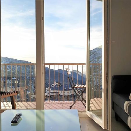 Todosierranevada Zona Baja - Edificio Atlas - Vistas A La Montana - Junto A Los Telecabinas Сьєрра-Невада Екстер'єр фото
